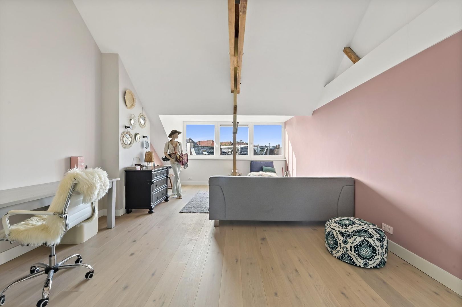 1e Sweelinckstraat 50