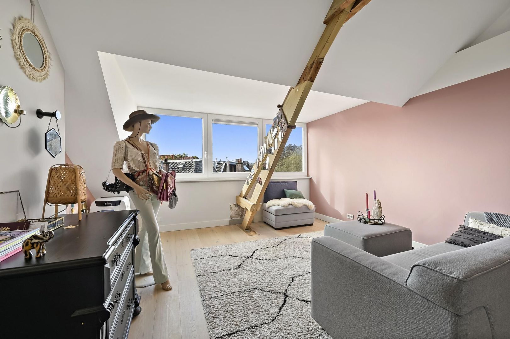 1e Sweelinckstraat 50