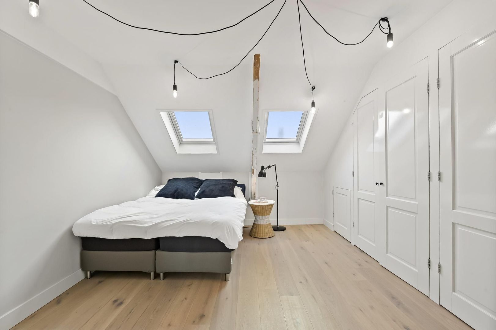 1e Sweelinckstraat 50