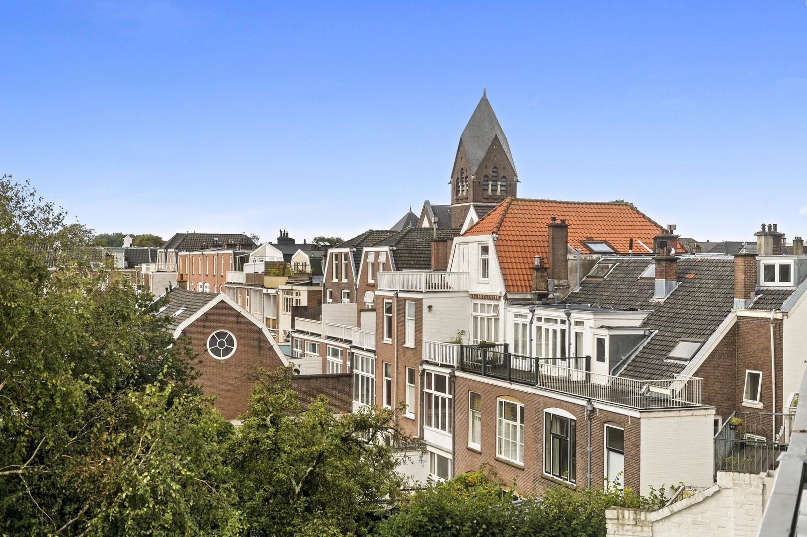 1e Sweelinckstraat 50