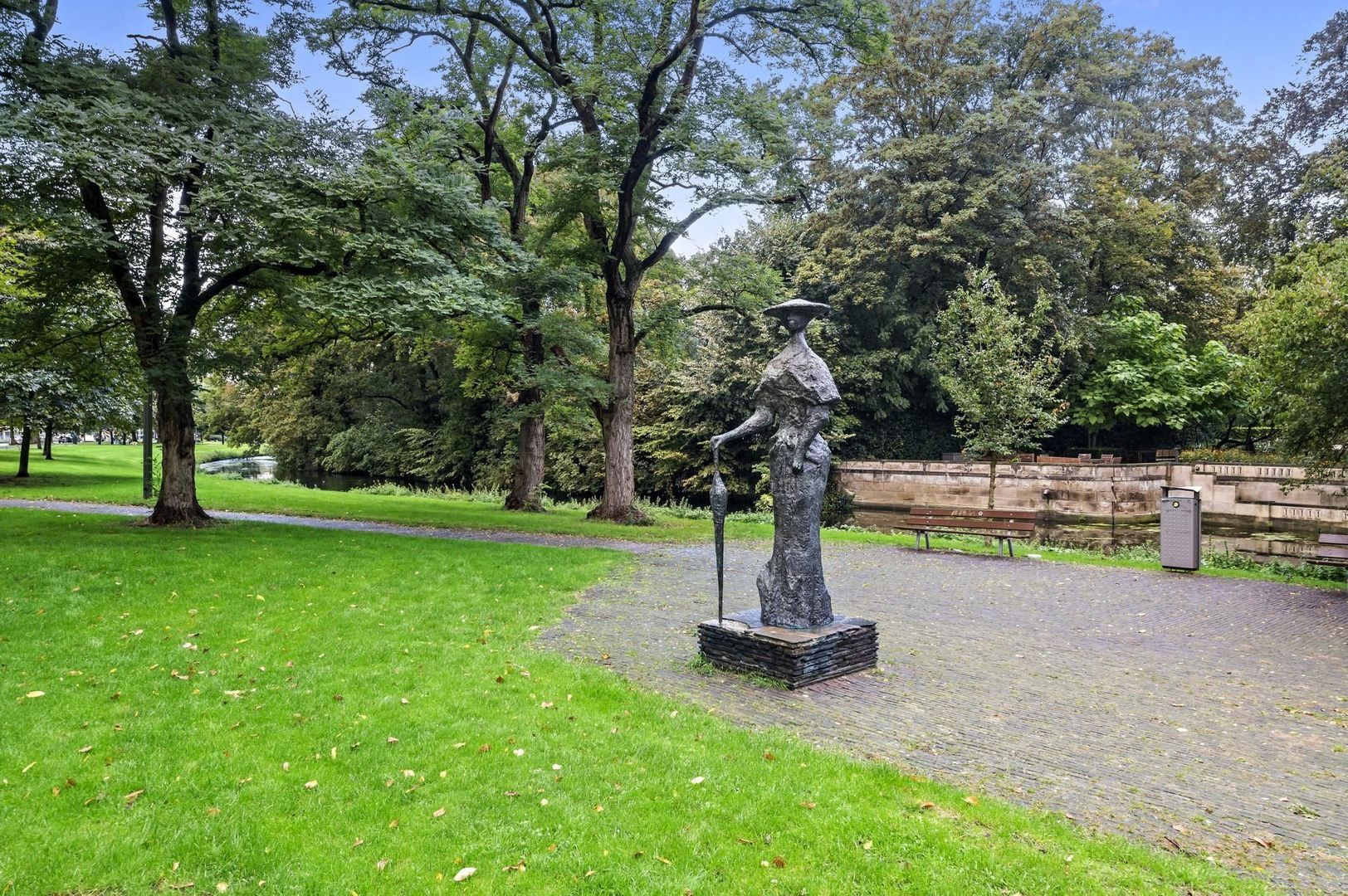 1e Sweelinckstraat 50