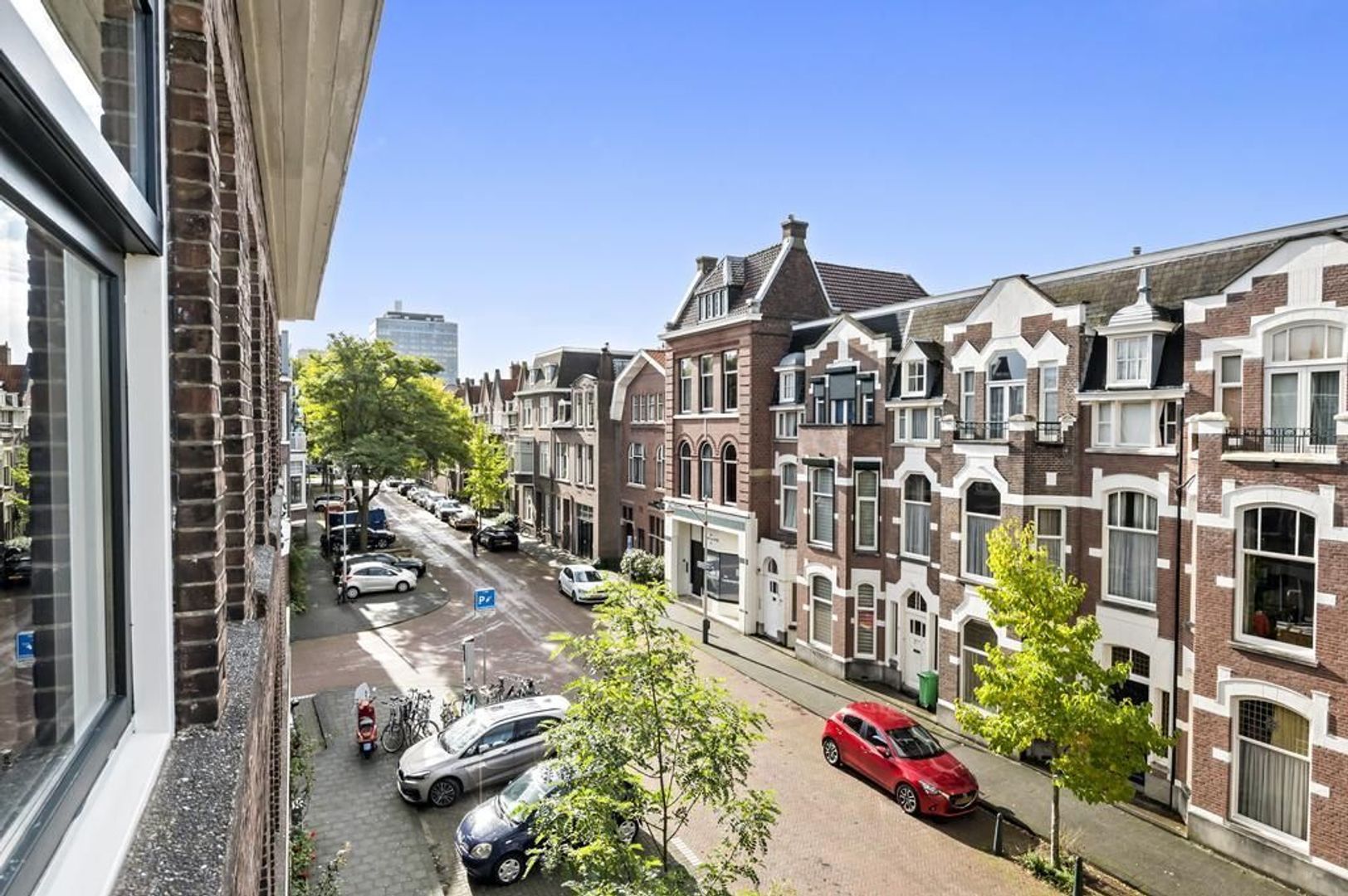 Bachmanstraat 15