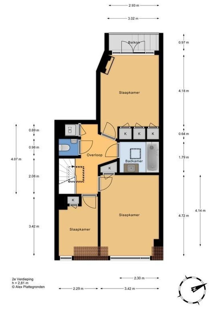 Van Diepenburchstraat 62