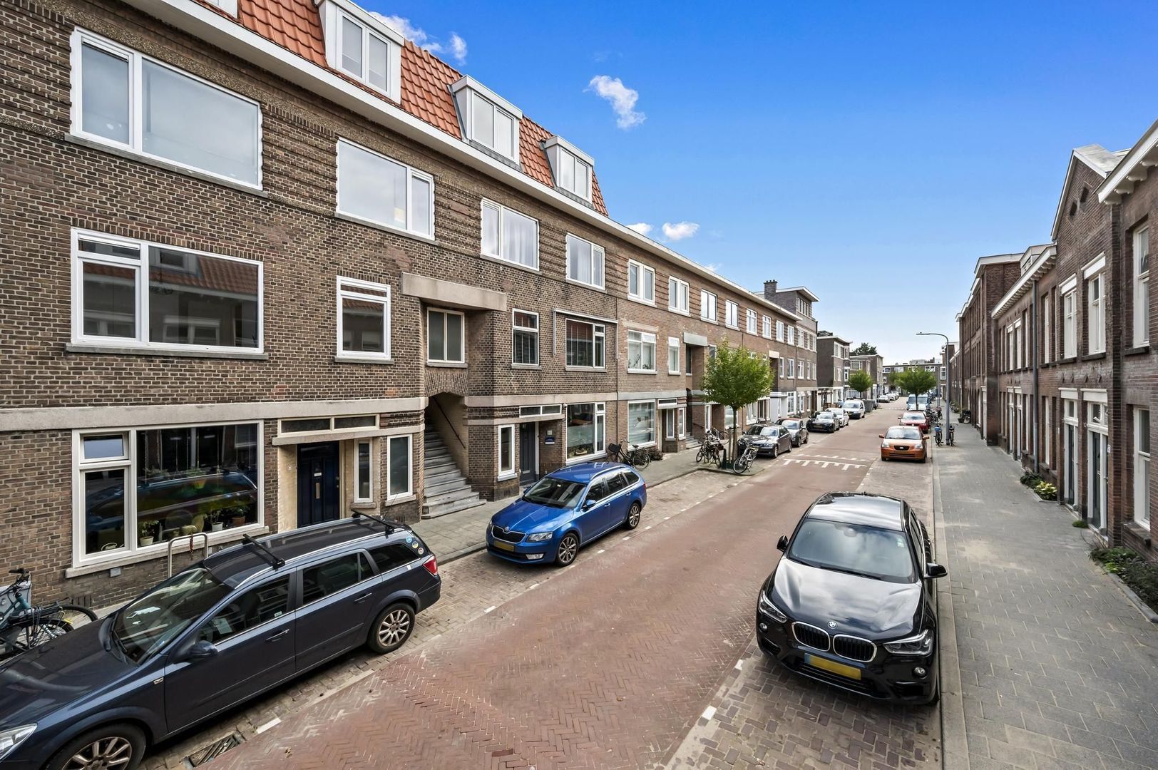 Hendrik Zwaardecroonstraat 74