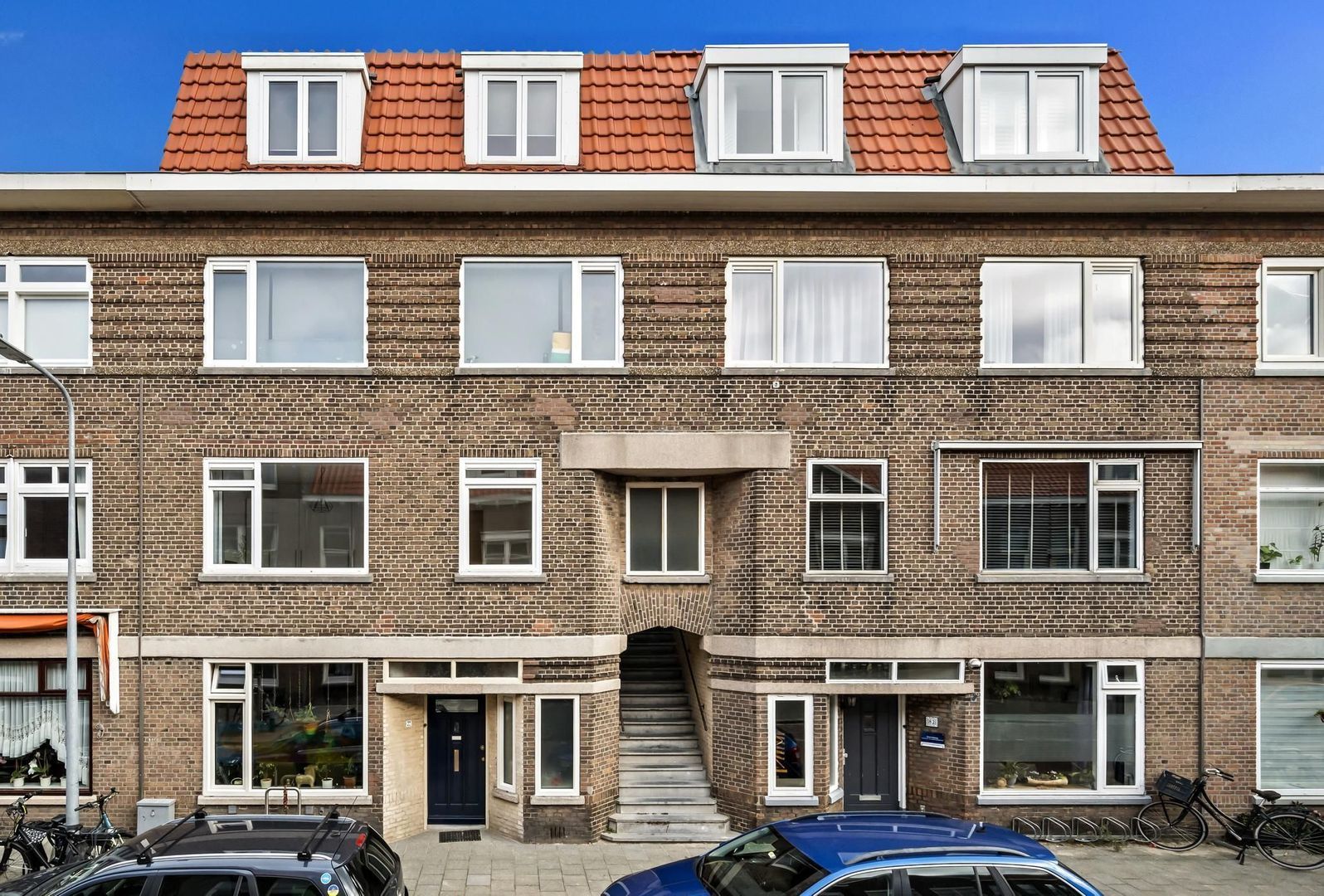 Hendrik Zwaardecroonstraat 74