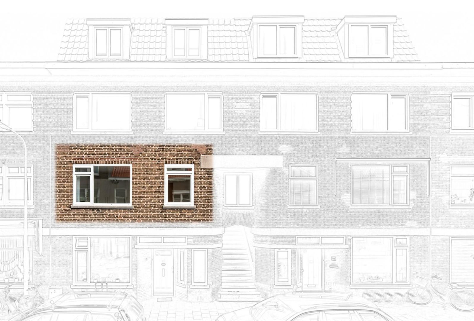 Hendrik Zwaardecroonstraat 74