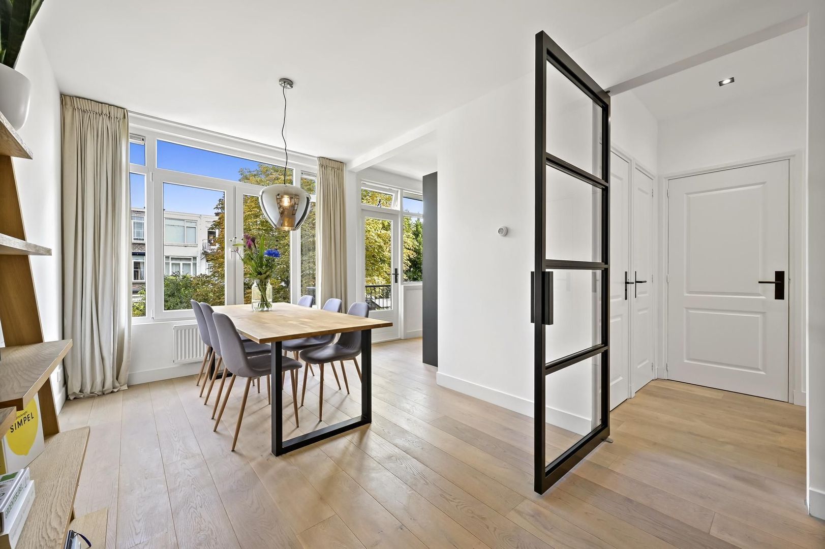 Hendrik Zwaardecroonstraat 74