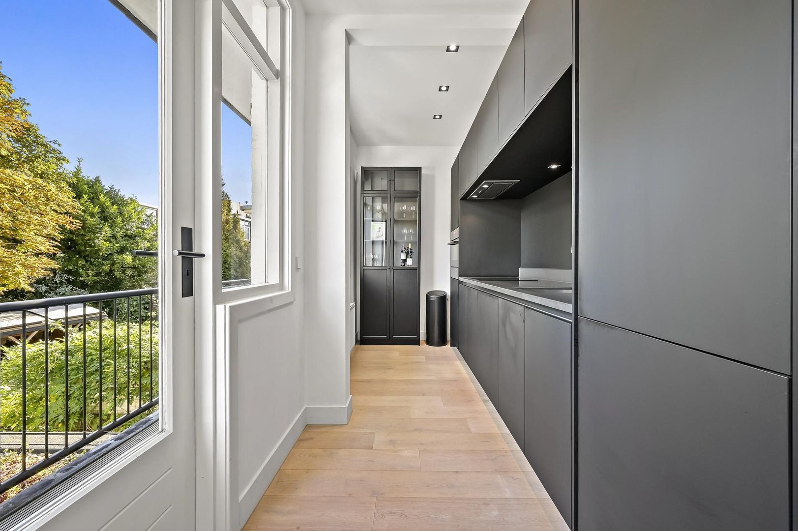 Hendrik Zwaardecroonstraat 74