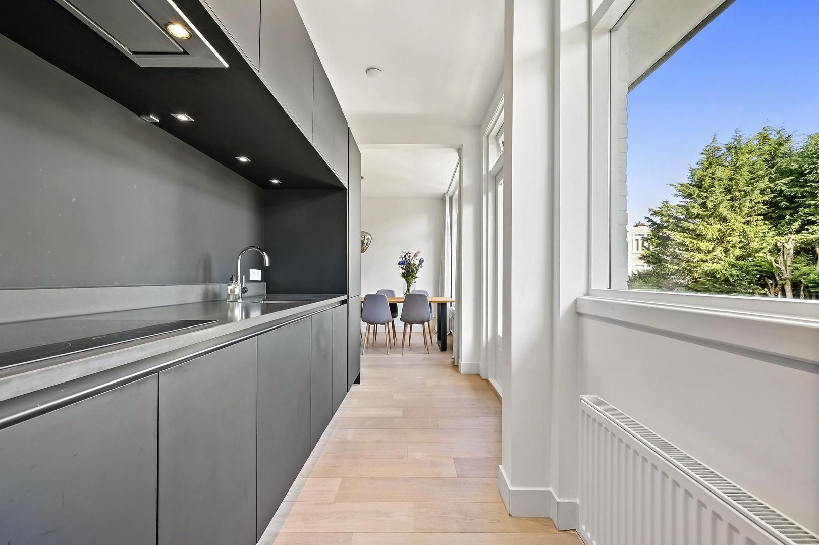 Hendrik Zwaardecroonstraat 74