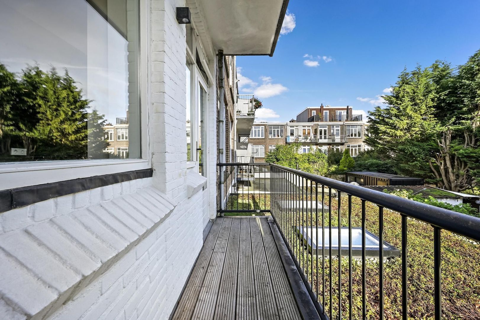 Hendrik Zwaardecroonstraat 74