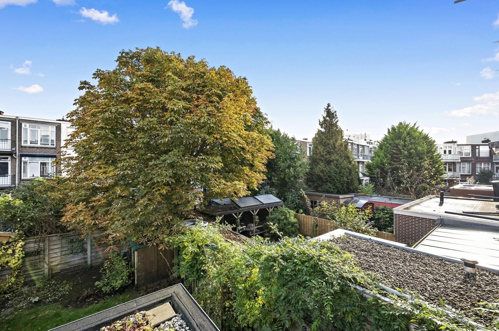 Hendrik Zwaardecroonstraat 74