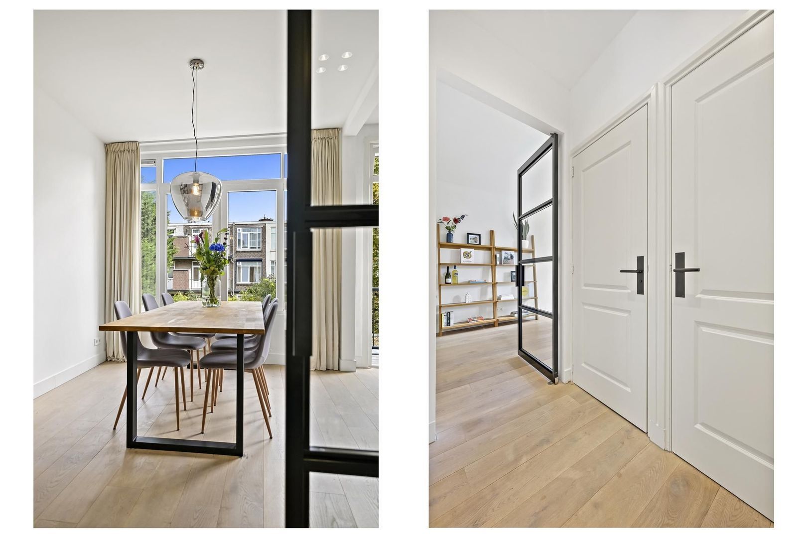 Hendrik Zwaardecroonstraat 74