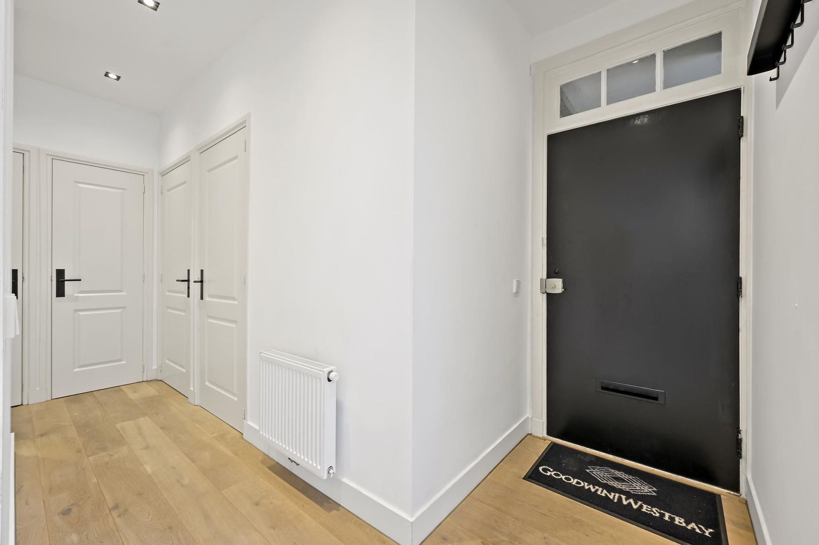 Hendrik Zwaardecroonstraat 74