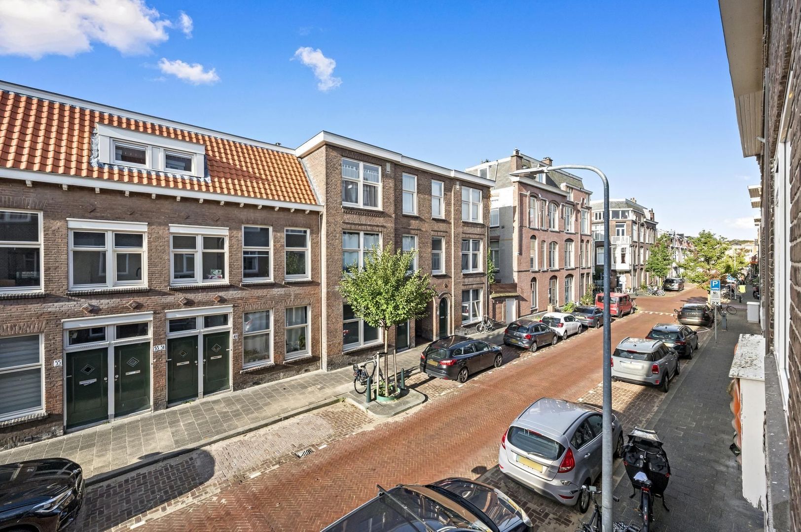 Hendrik Zwaardecroonstraat 74