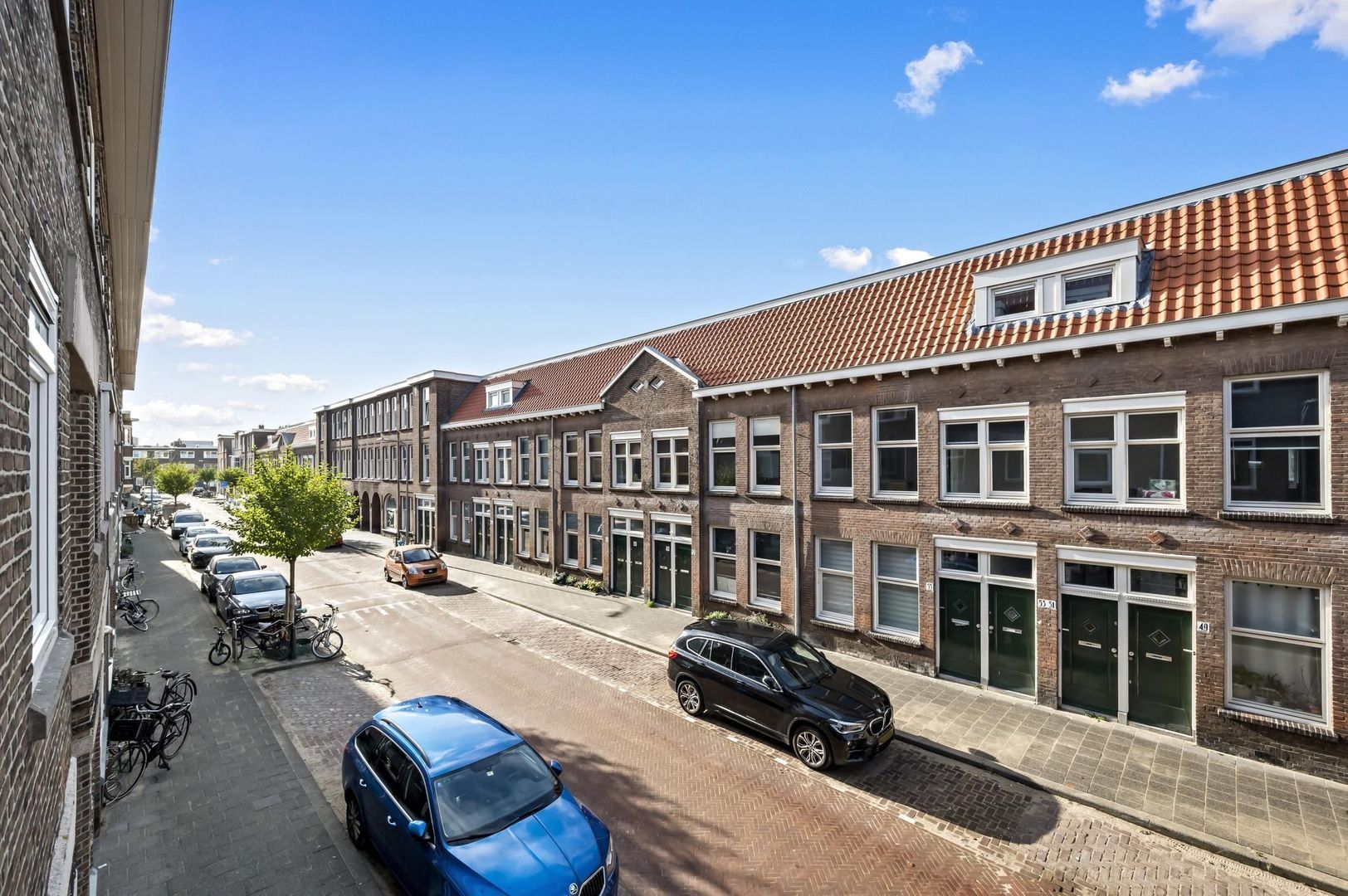 Hendrik Zwaardecroonstraat 74