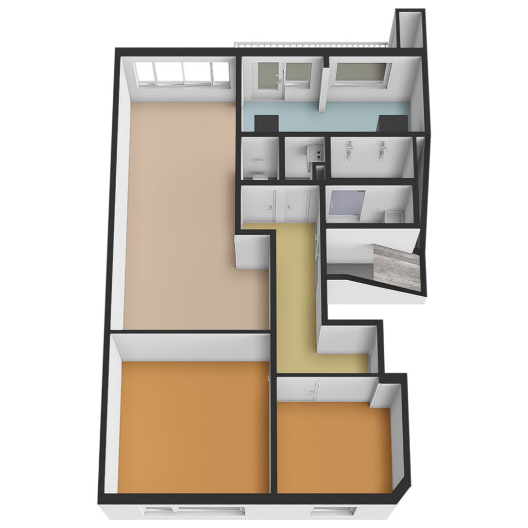 Hendrik Zwaardecroonstraat 74