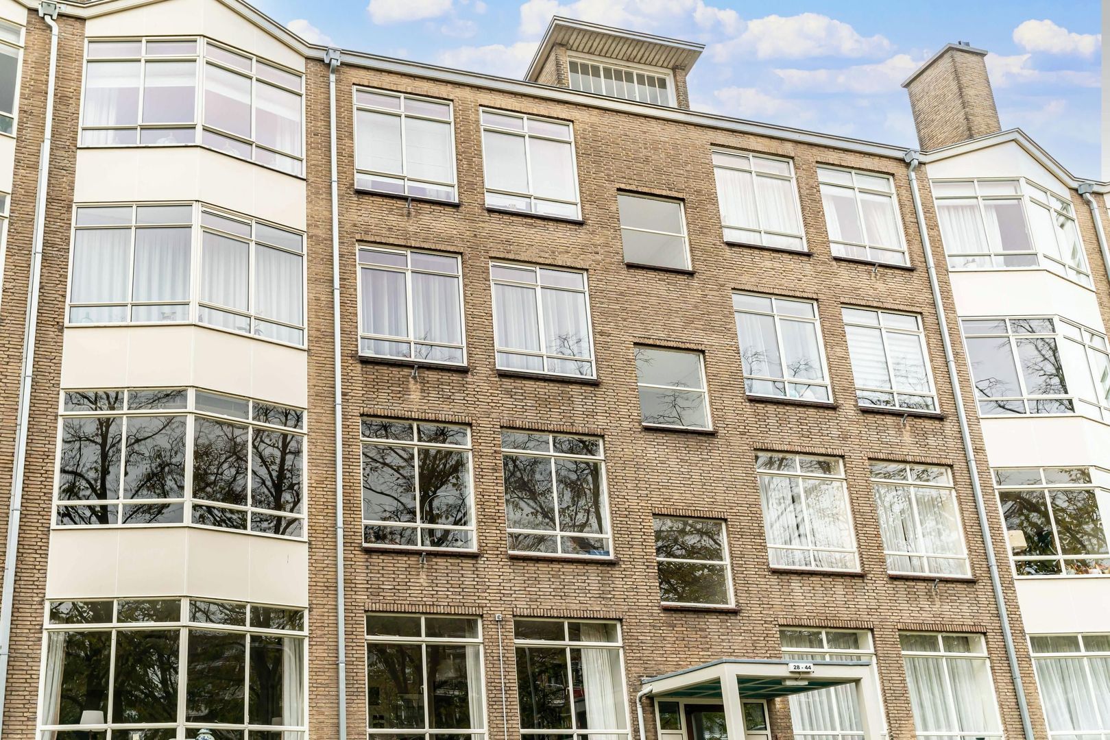 Laan van Clingendael 30