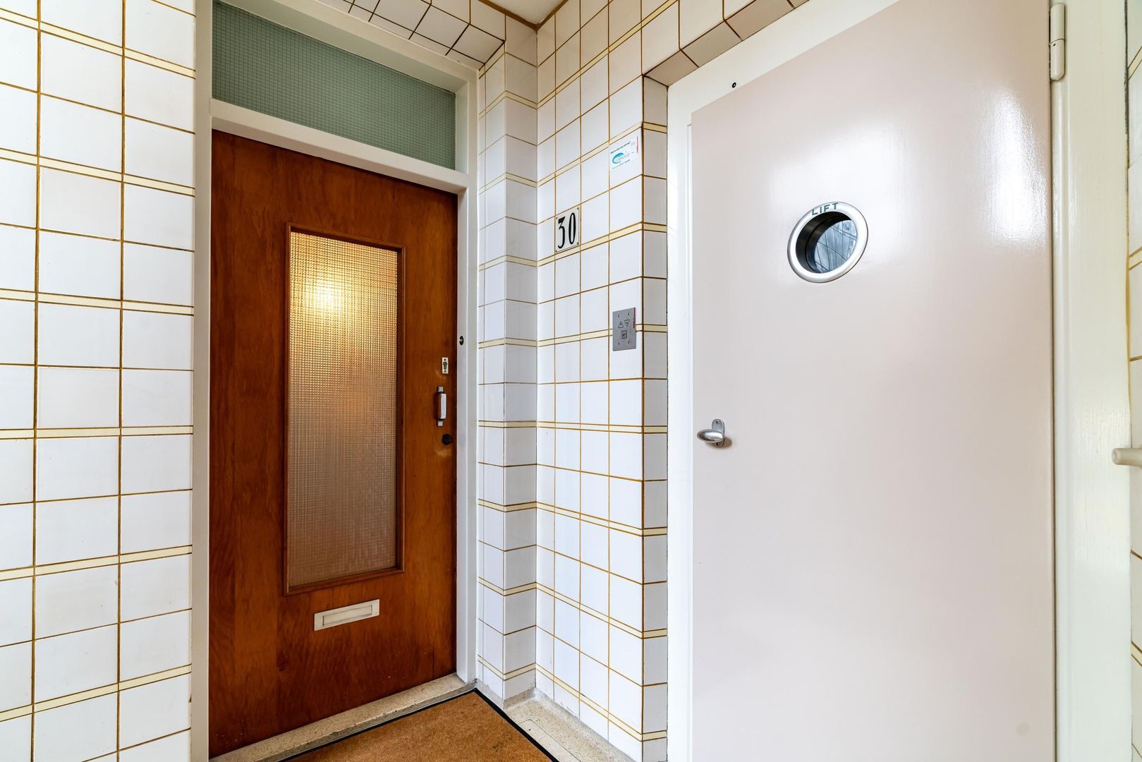 Laan van Clingendael 30