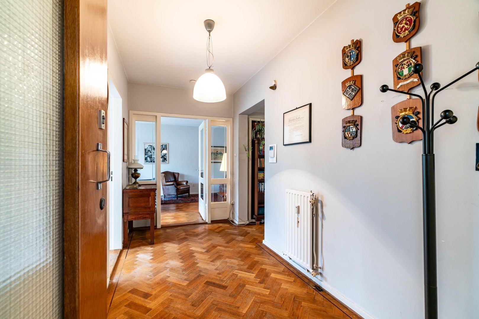 Laan van Clingendael 30