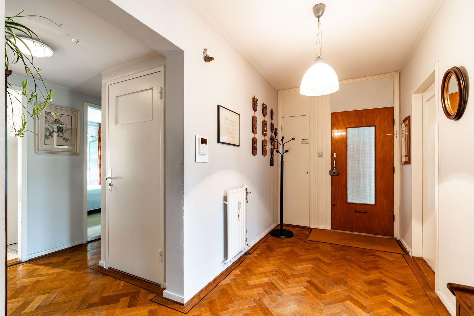 Laan van Clingendael 30