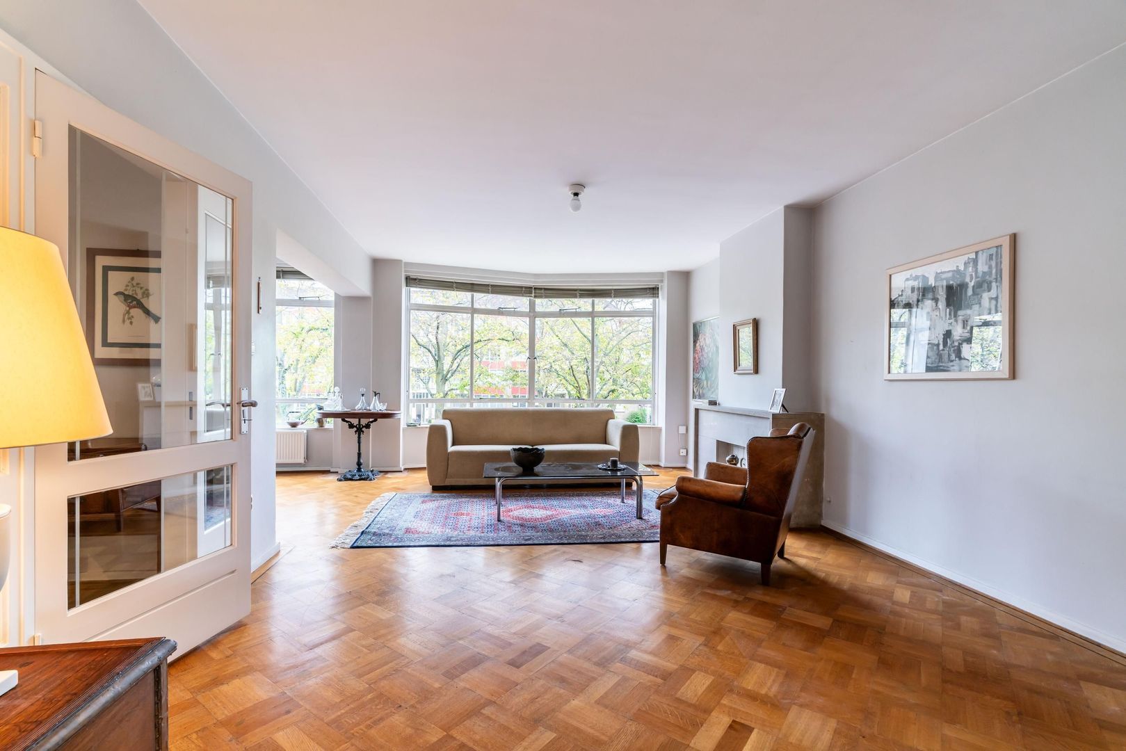 Laan van Clingendael 30