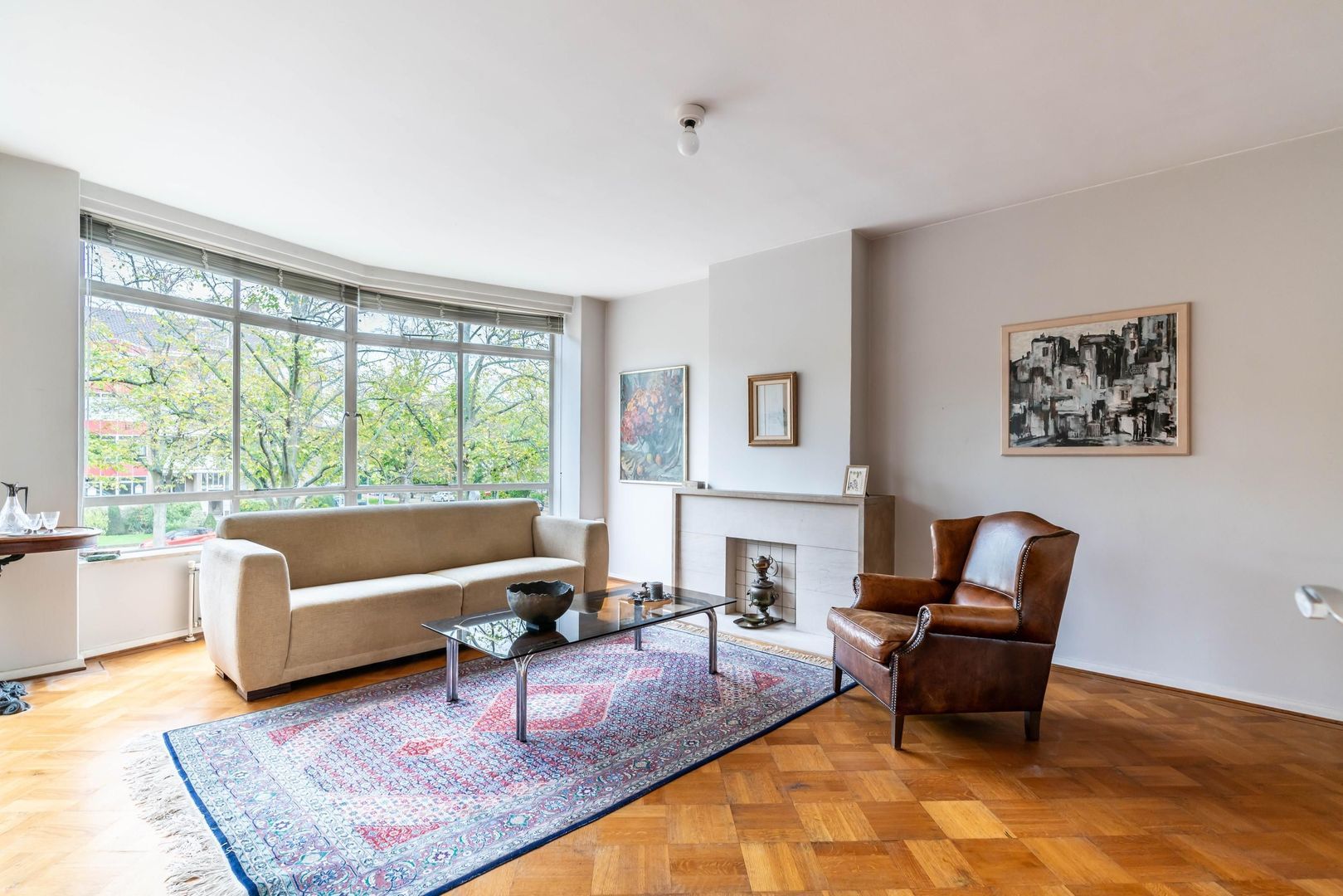 Laan van Clingendael 30