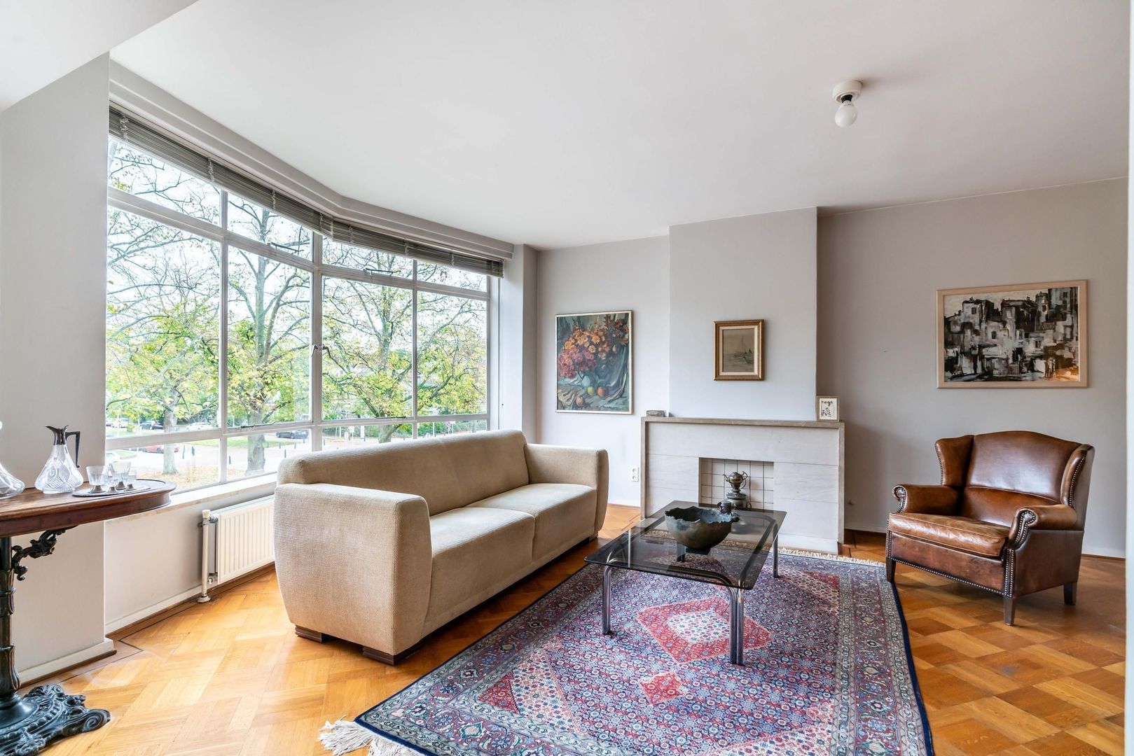 Laan van Clingendael 30