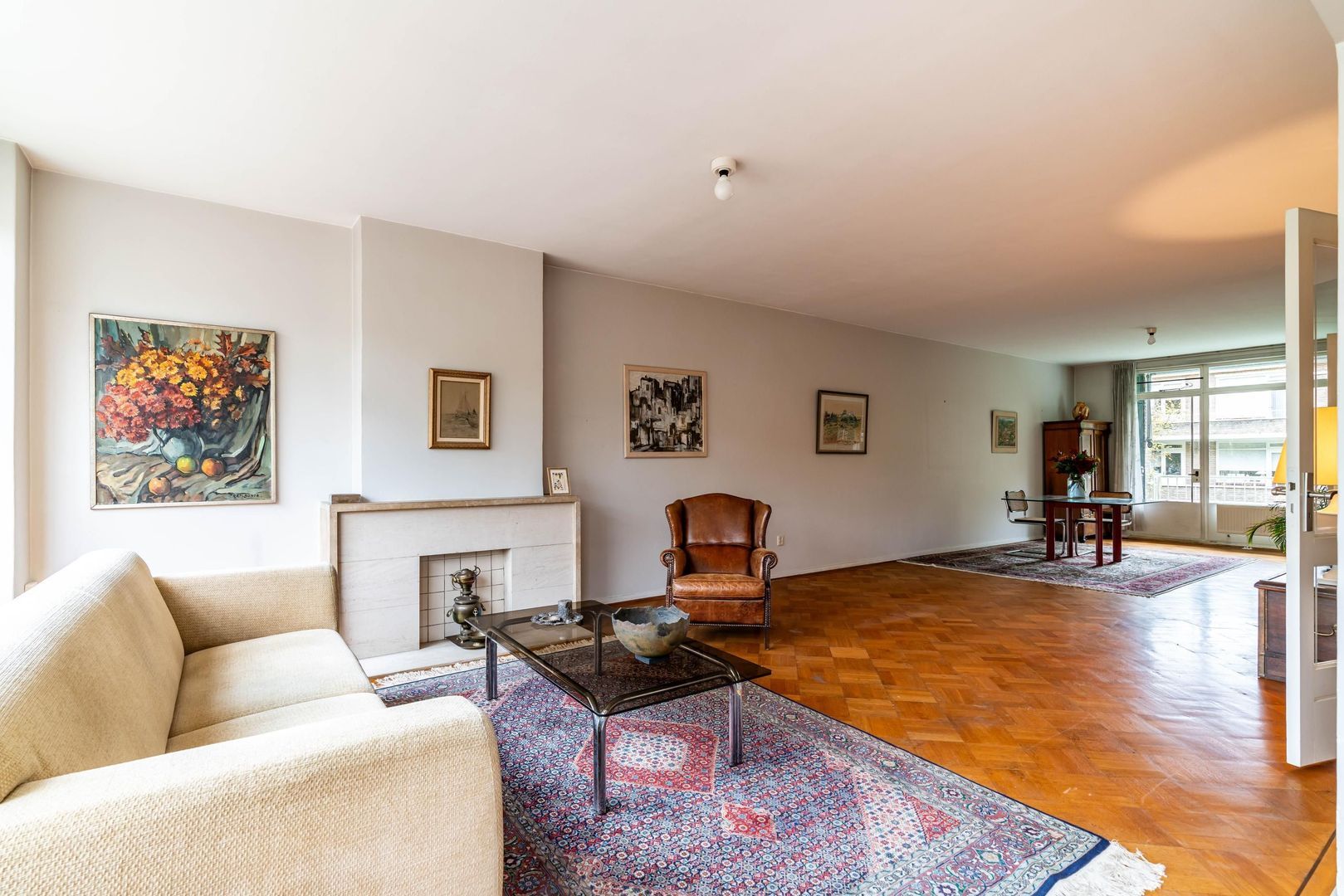 Laan van Clingendael 30