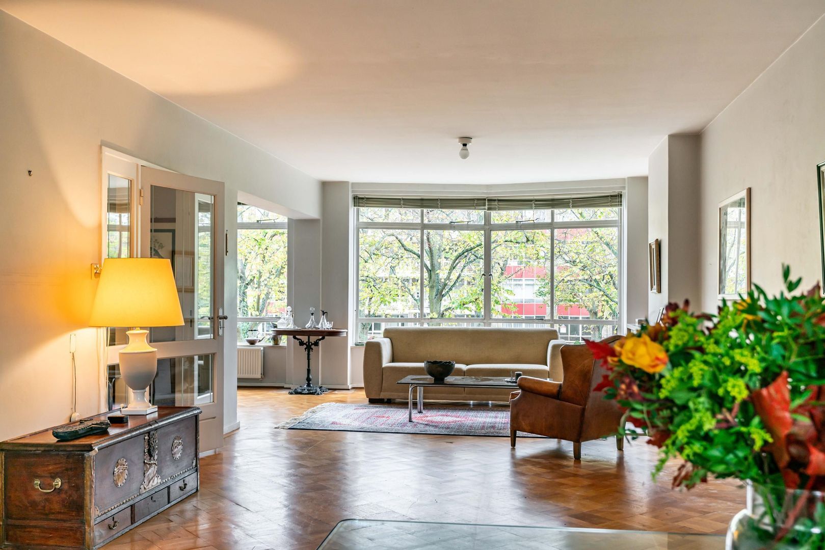 Laan van Clingendael 30