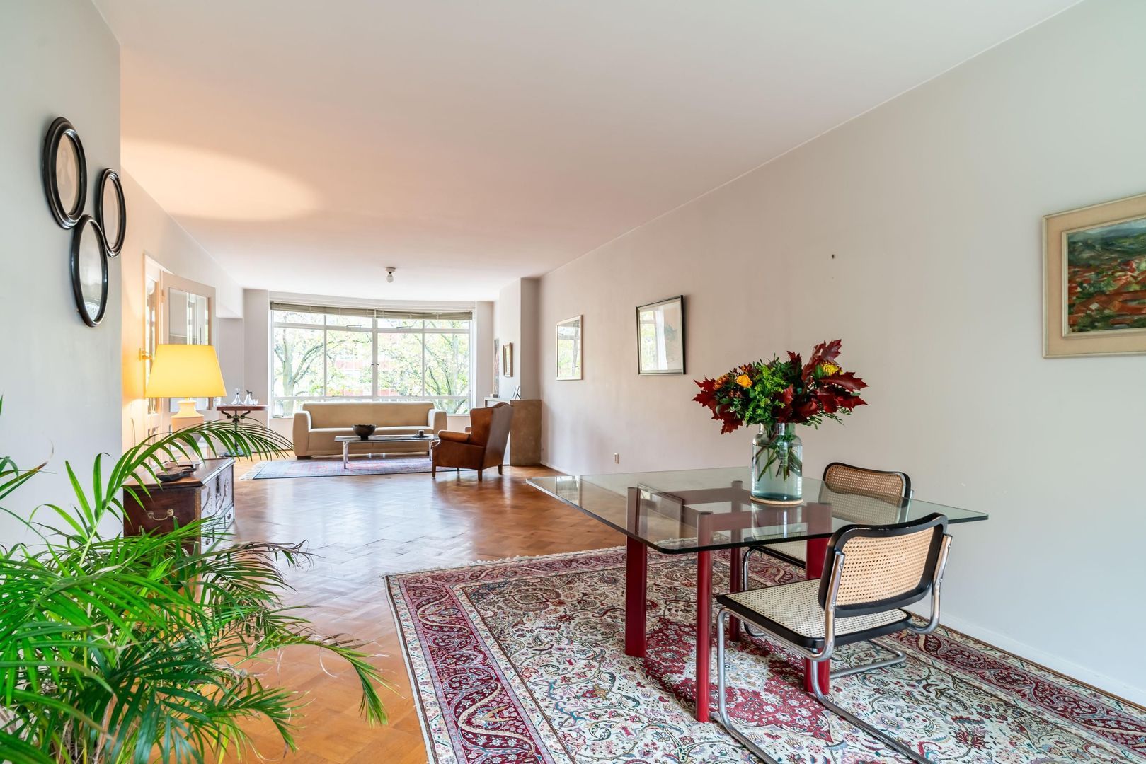 Laan van Clingendael 30