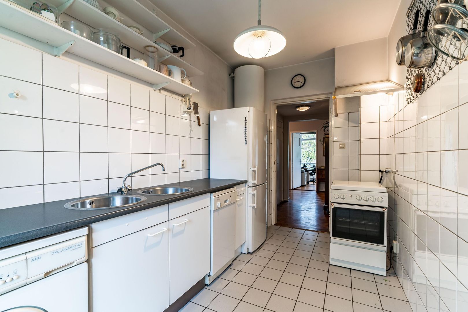 Laan van Clingendael 30