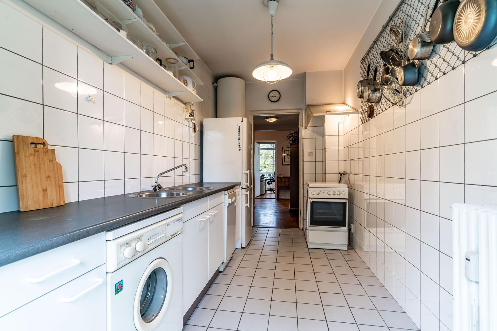 Laan van Clingendael 30