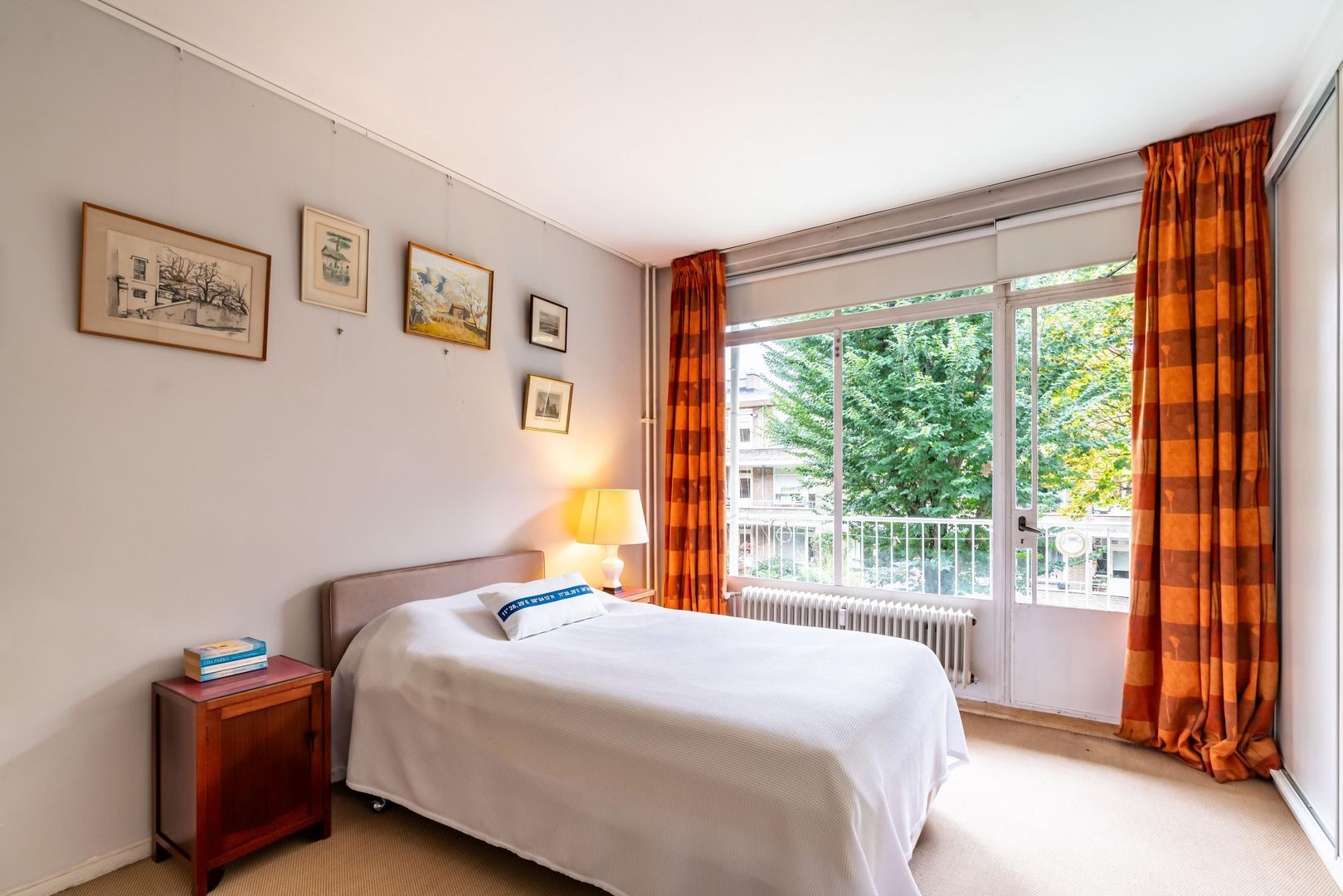 Laan van Clingendael 30