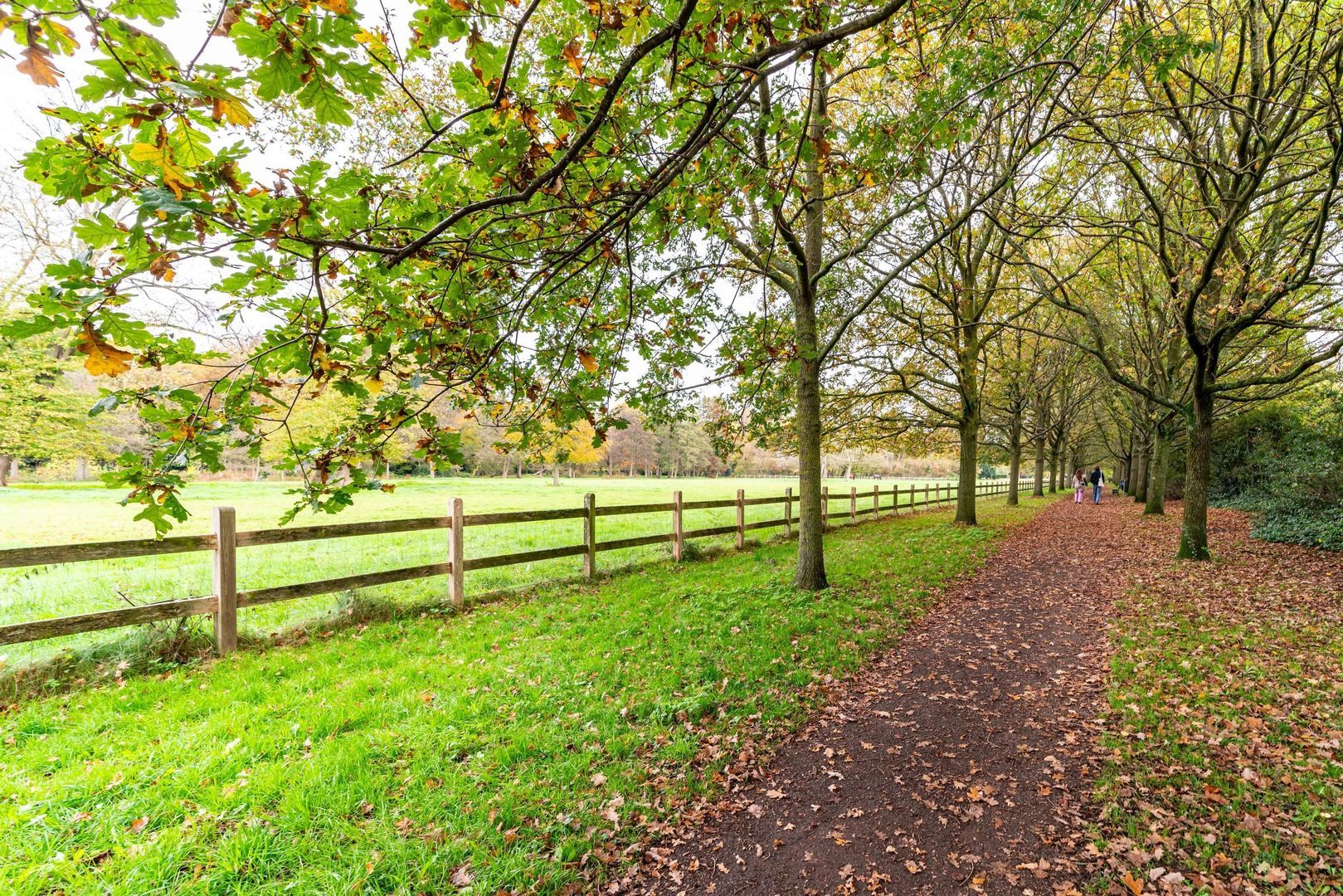 Laan van Clingendael 30