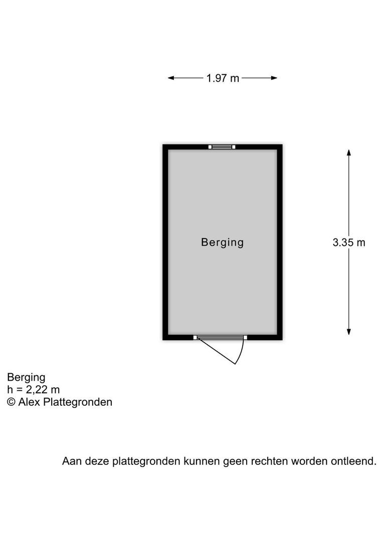 Laan van Clingendael 30