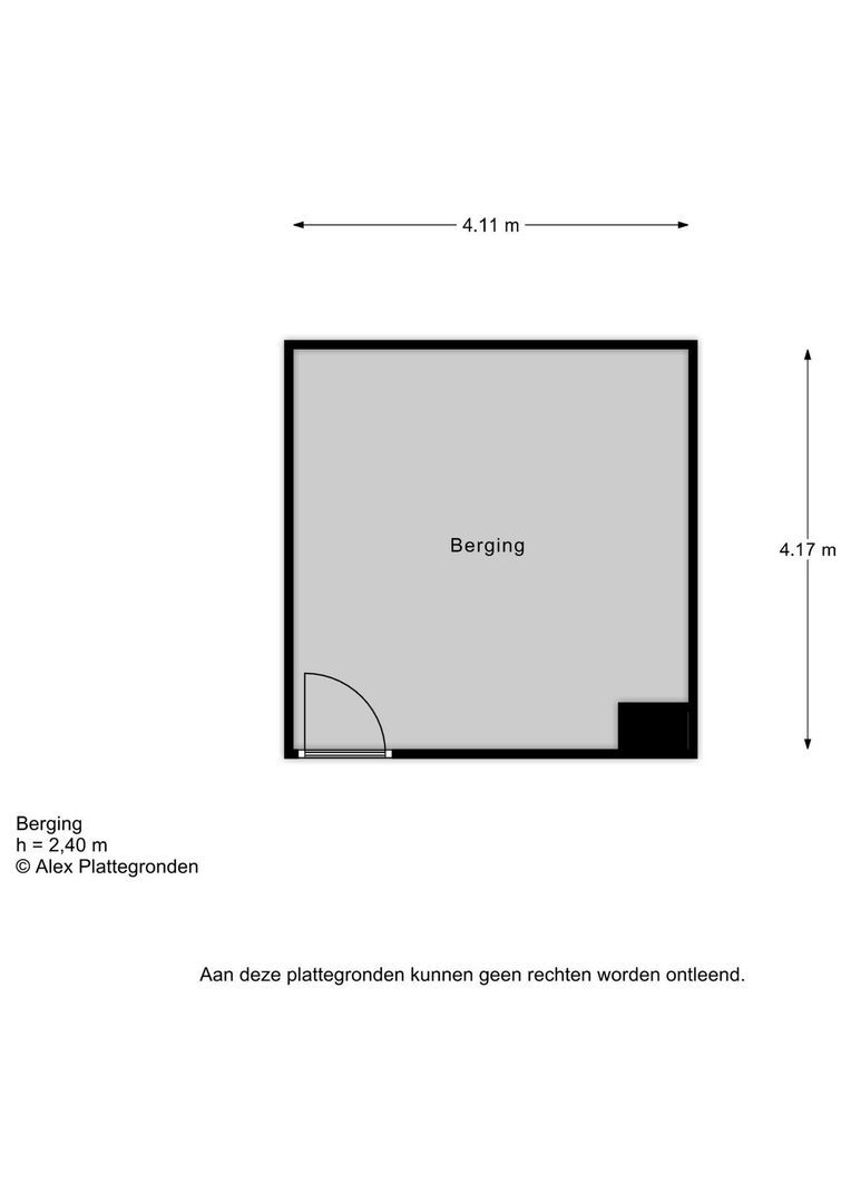 Laan van Clingendael 30