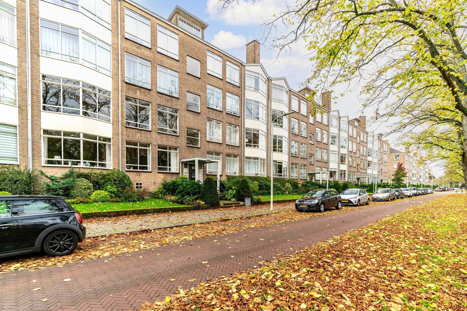 Laan van Clingendael 30