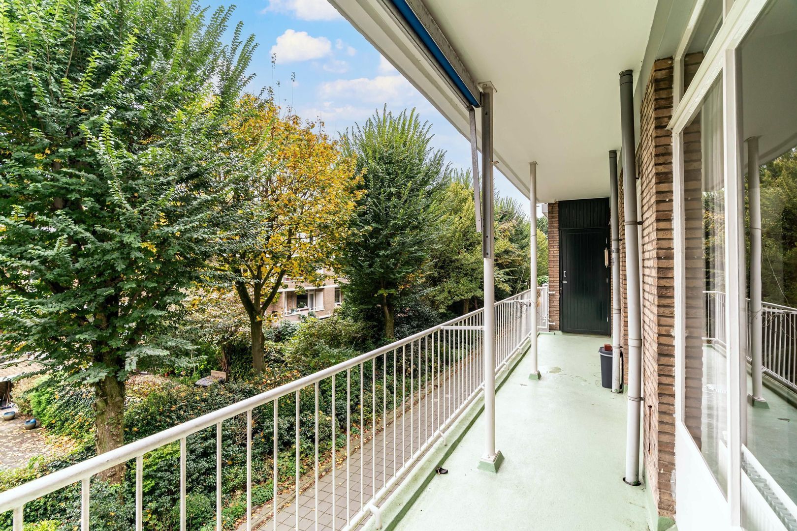 Laan van Clingendael 30