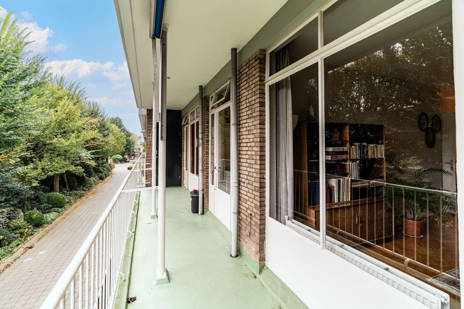 Laan van Clingendael 30