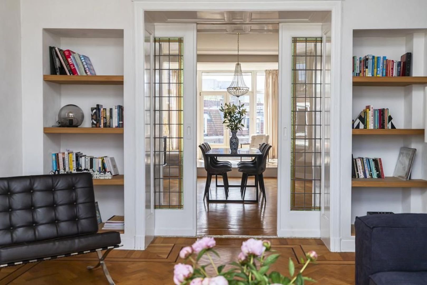 3e Louise de Colignystraat 149