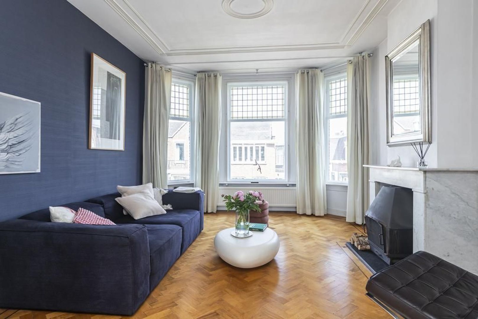 3e Louise de Colignystraat 149