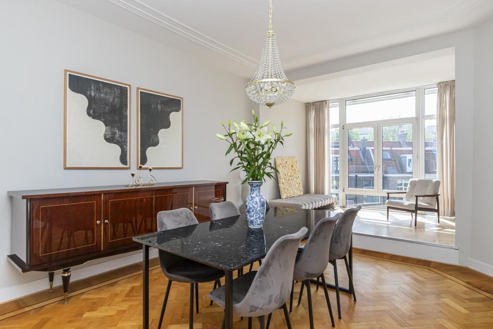 3e Louise de Colignystraat 149