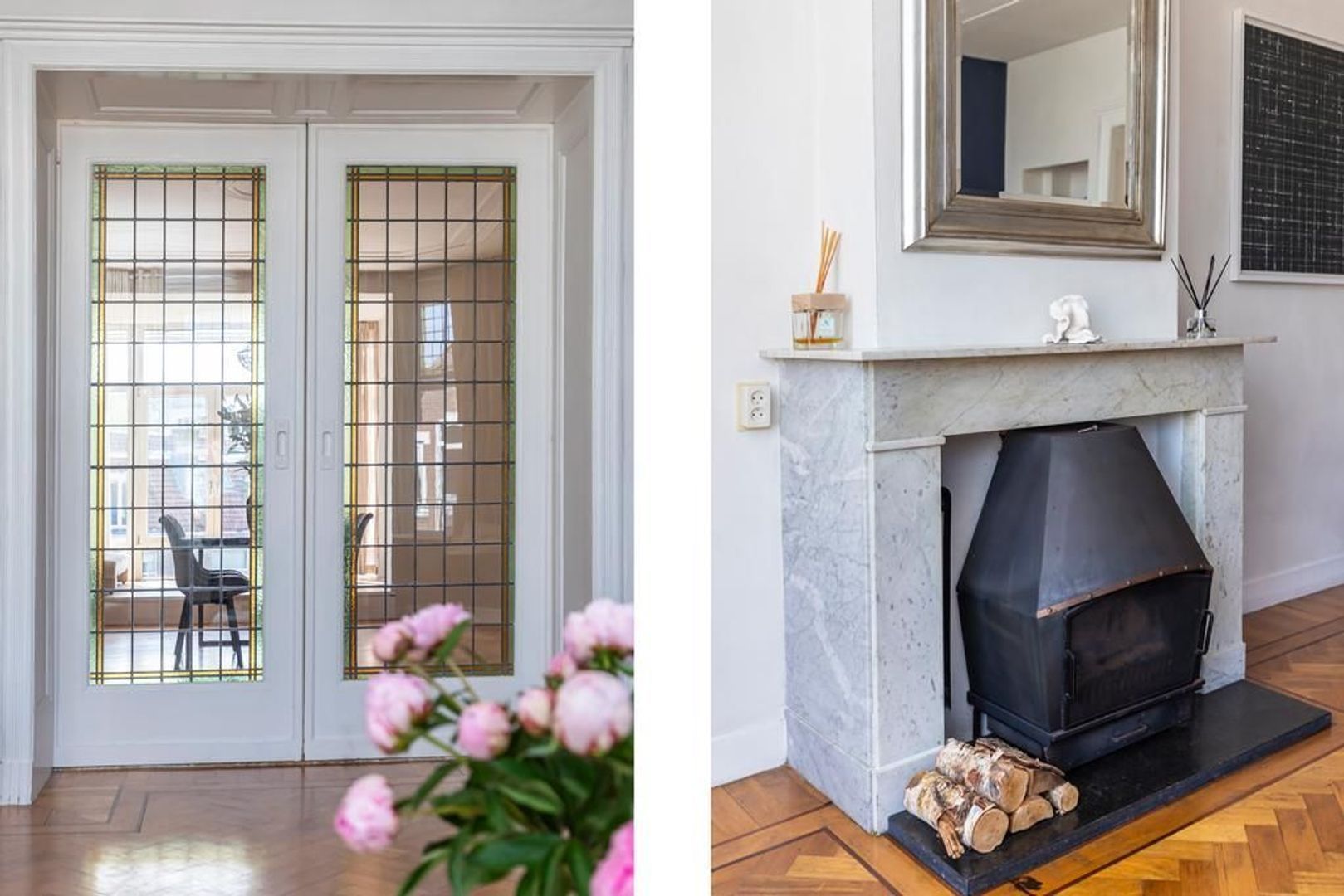 3e Louise de Colignystraat 149