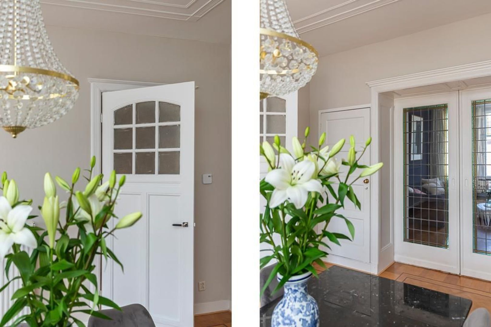 3e Louise de Colignystraat 149