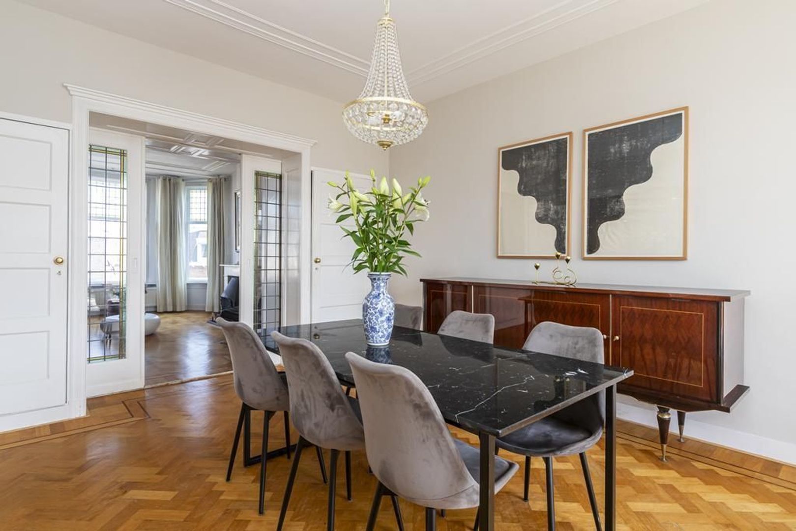 3e Louise de Colignystraat 149