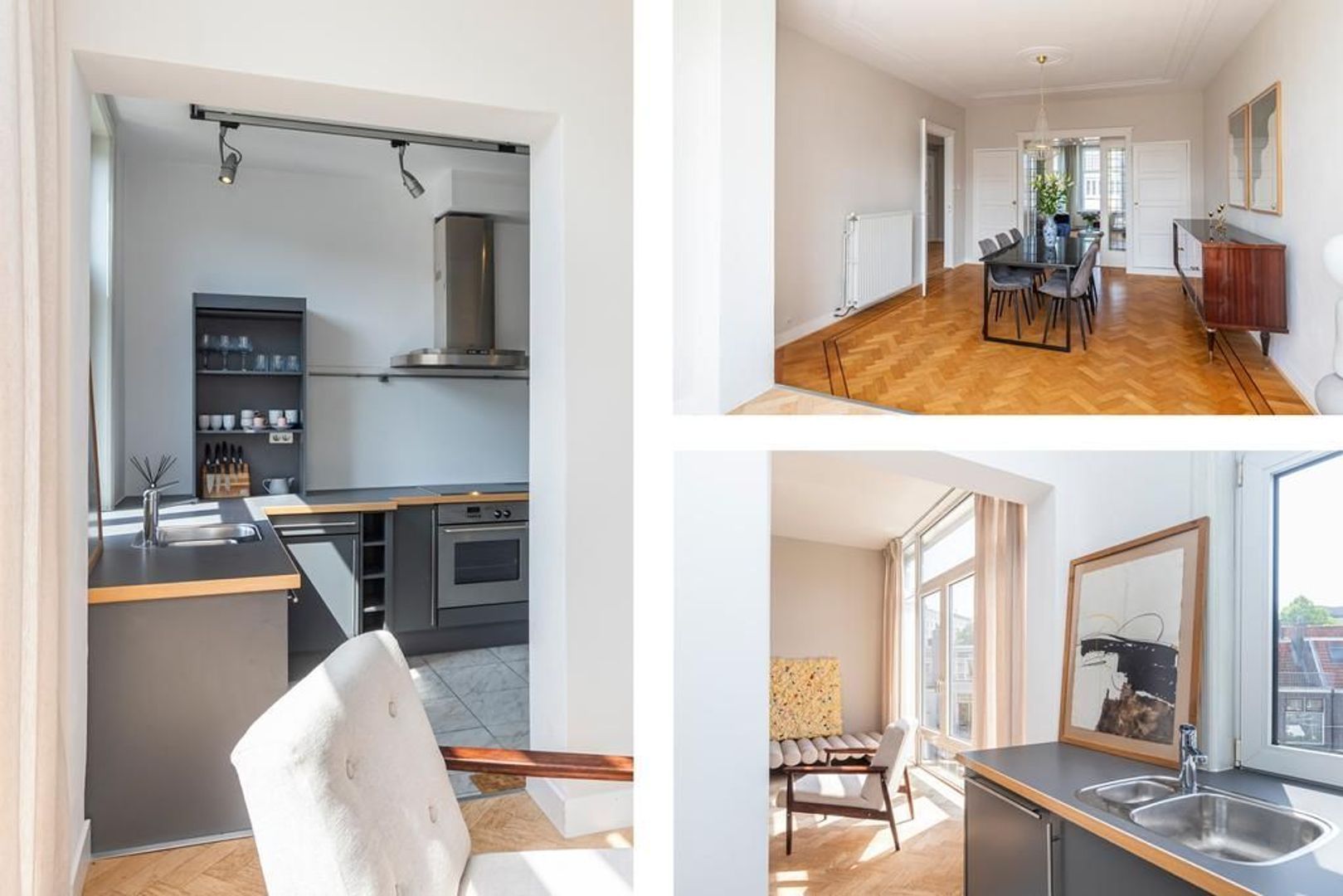 3e Louise de Colignystraat 149