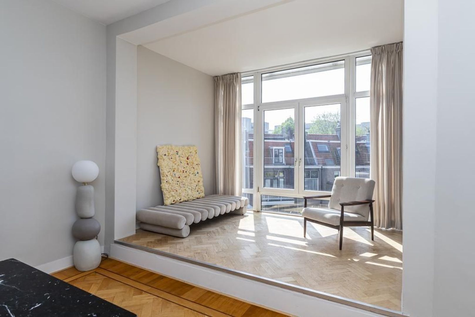 3e Louise de Colignystraat 149