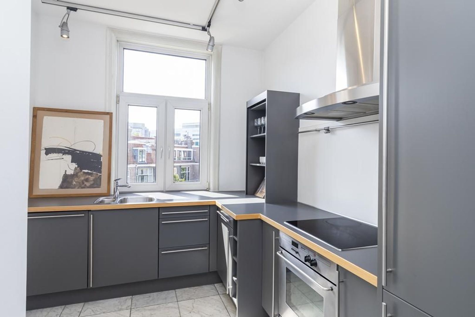 3e Louise de Colignystraat 149