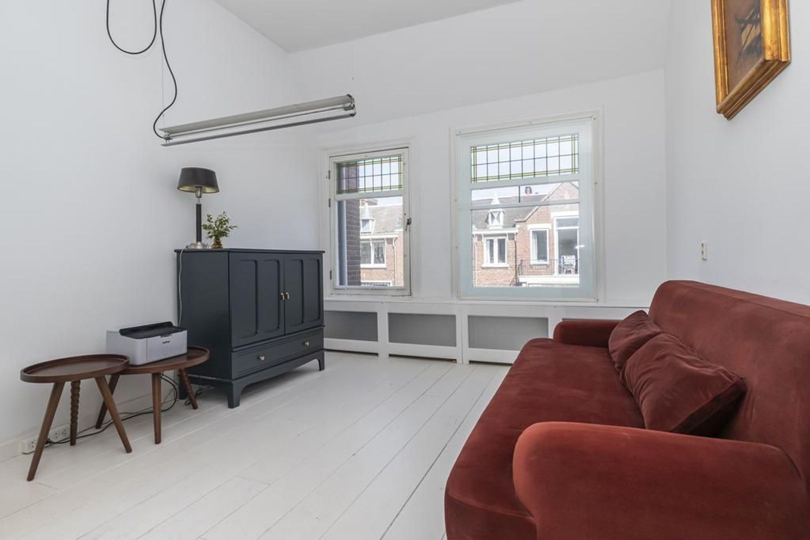 3e Louise de Colignystraat 149