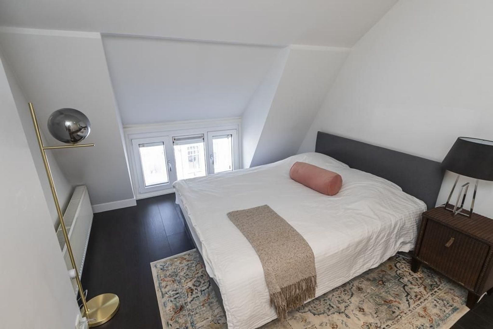 3e Louise de Colignystraat 149